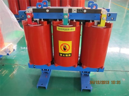 西固SCB12-315KVA/10KV/0.4KV干式变压器