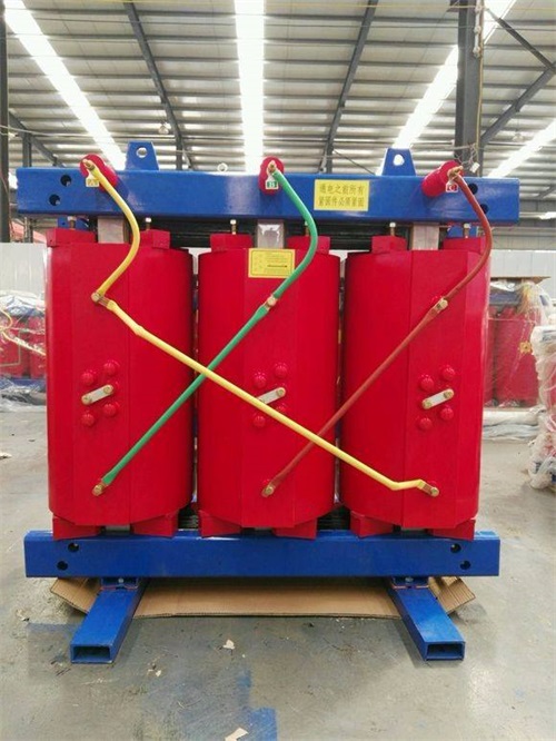 西固3150kVA干式变压器材料销售厂家