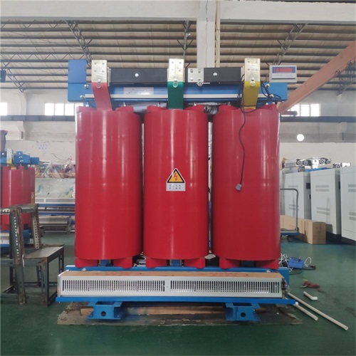 西固SCB12-2500KVA/10KV/0.4KV干式变压器