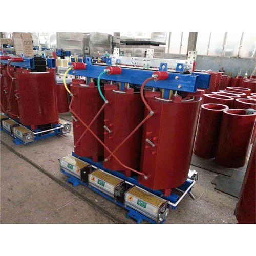 西固SCB11-315KVA干式变压器规格参数
